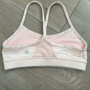 *New* Lululemon Flow Y Nulu Bra